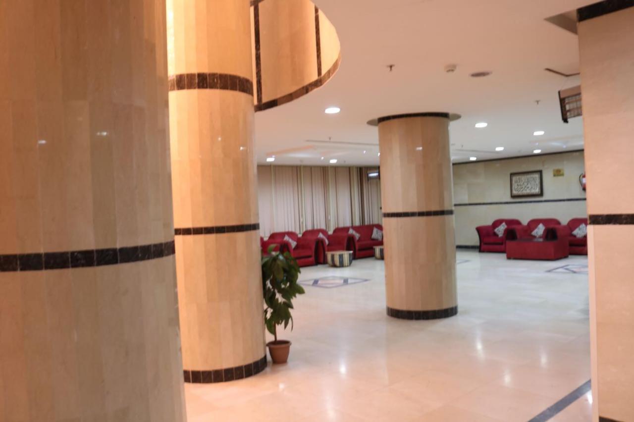 Loloat Al Hashimiah Hotel Main image 1