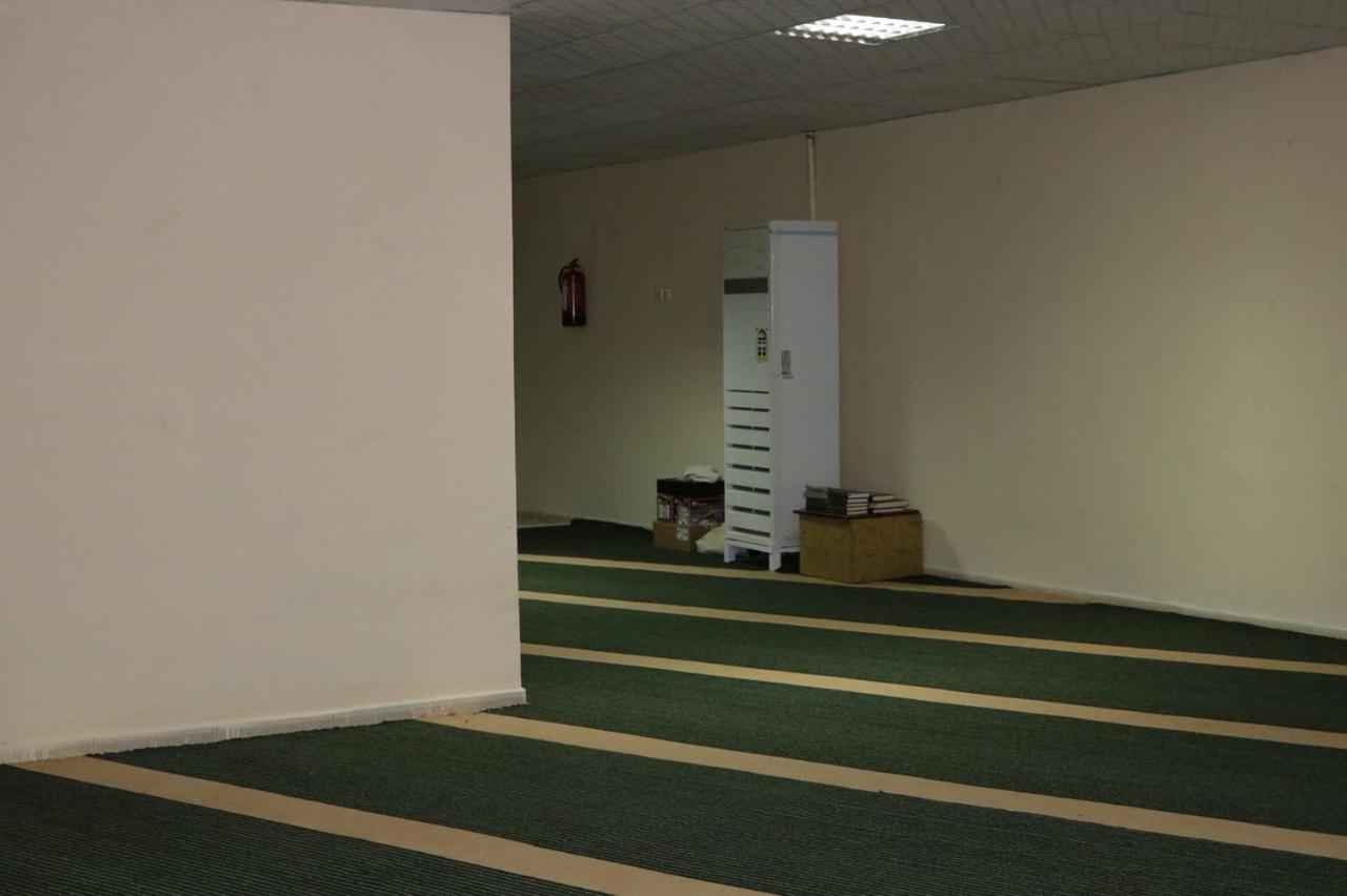 Loloat Al Hashimiah Hotel Main image 2